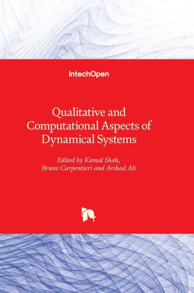 Qualitative And Computational Aspects Of Dynamical Systems