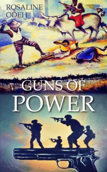 Guns Of Power