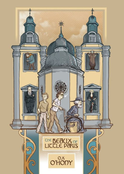 The Beaux Of Little Paris