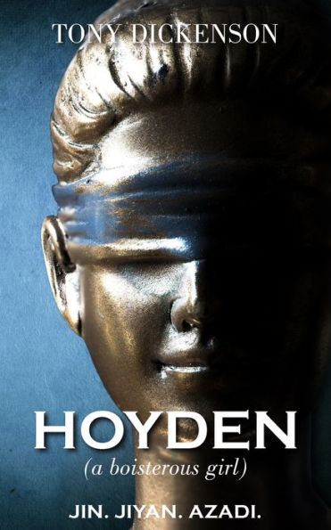 Hoyden (A Boisterous Girl) - 9781803695525