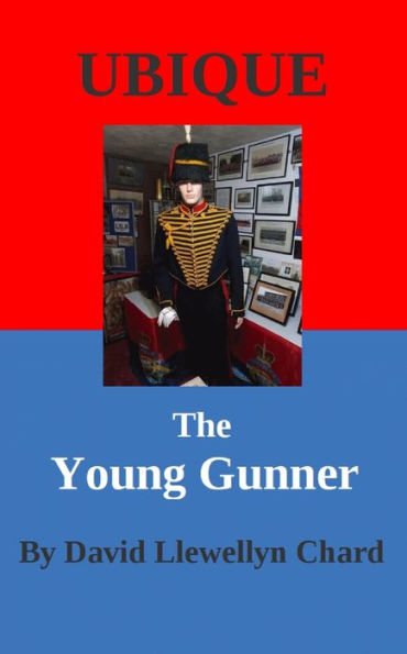 Ubique: The Young Gunner