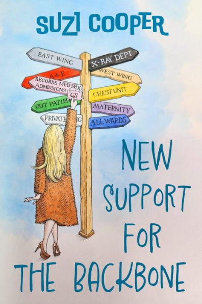 New Support For The Backbone