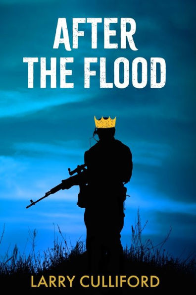 After The Flood - 9781803696942