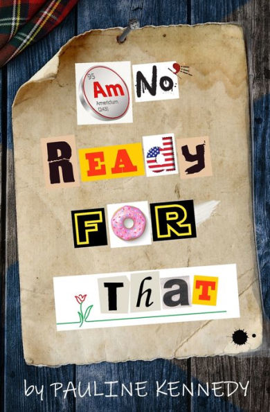 Am No' Ready For That