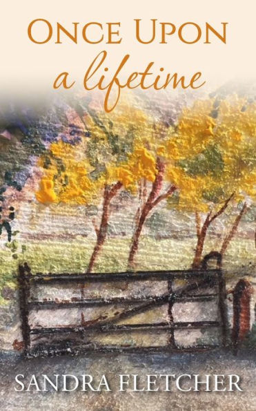 Once Upon A Lifetime - 9781803697208