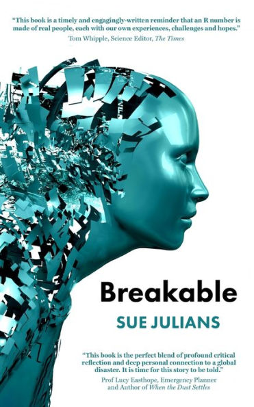 Breakable - 9781803697420