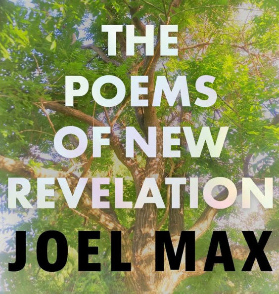 The Poems Of New Revelation