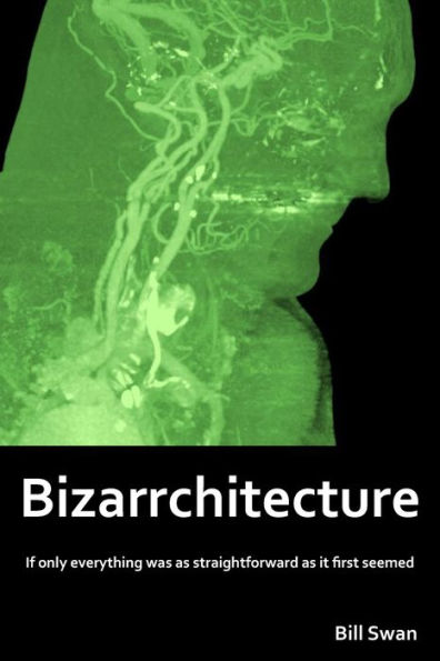 Bizarrchitecture - 9781803697918