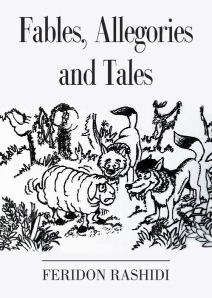 Fables, Allegories And Tales