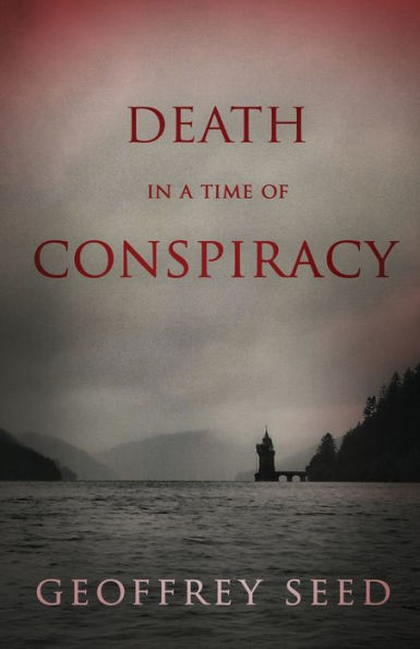 Death In A Time Of Conspiracy - 9781803781044
