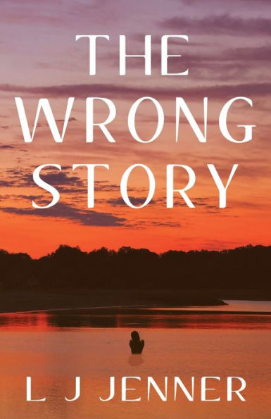 The Wrong Story - 9781803781105