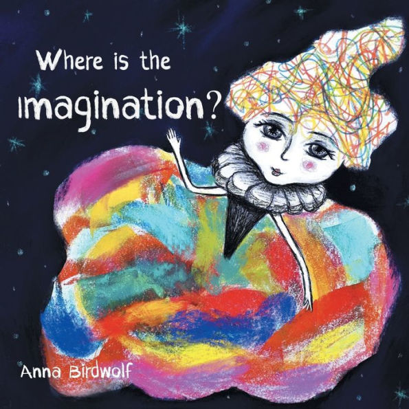 Where Is The Imagination?