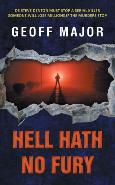 Hell Hath No Fury - 9781803813493
