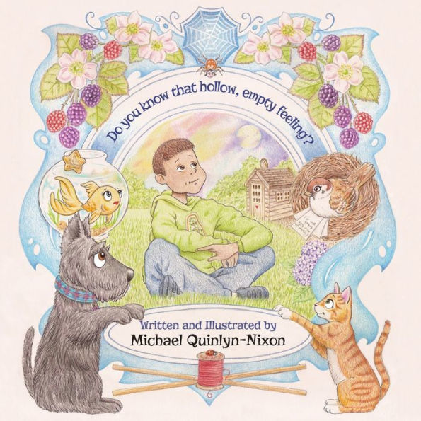 Do You Know That Hollow, Empty Feeling? - 9781803813714