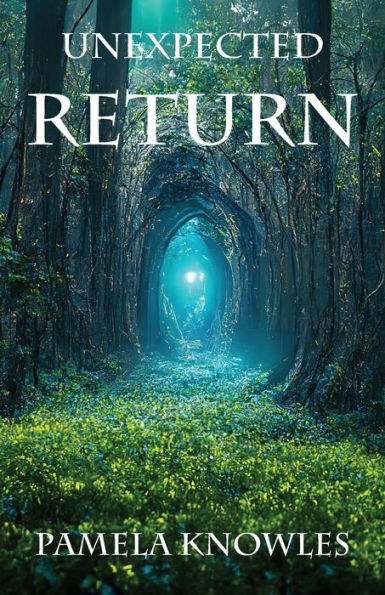 Unexpected Return - 9781803813776