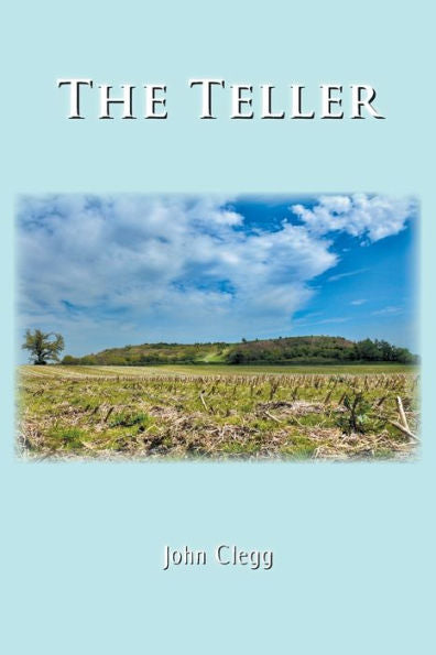 The Teller - 9781803814643