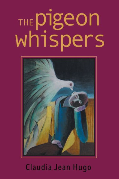 The Pigeon Whispers - 9781803816265