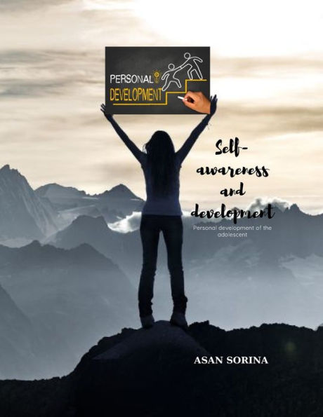 Self-Awareness And Development Book, Personal Development Of The Adolescent
