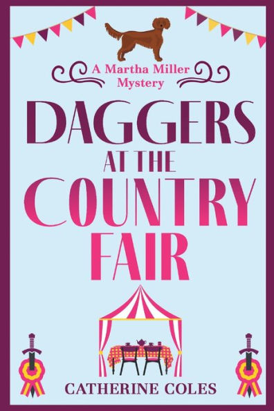 Daggers At The Country Fair