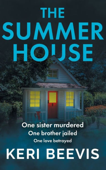 The Summer House - 9781804151303