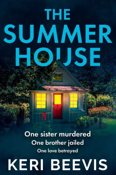 The Summer House - 9781804151310