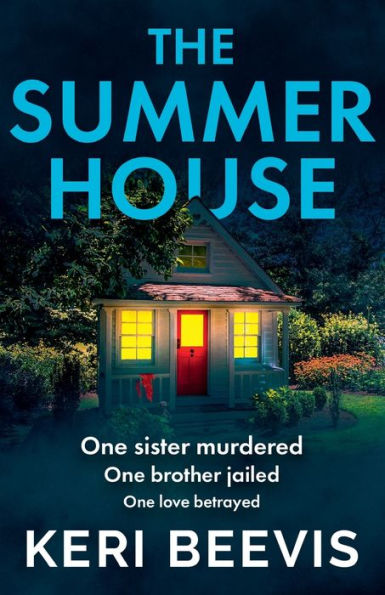 The Summer House - 9781804151327