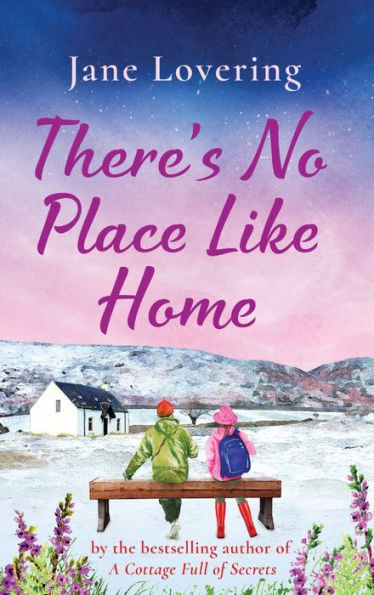 There's No Place Like Home - 9781804152416