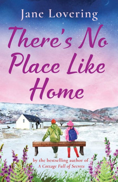 There's No Place Like Home - 9781804152423