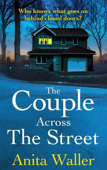 The Couple Across The Street