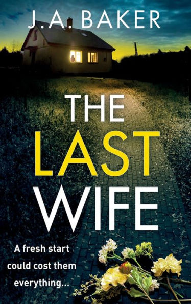 The Last Wife - 9781804153765