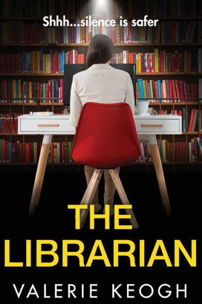The Librarian - 9781804154724