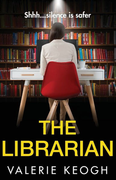 The Librarian - 9781804154731