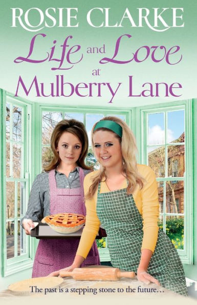 Life And Love At Mulberry Lane - 9781804157329