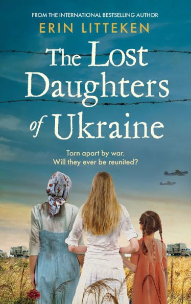 The Lost Daughters Of Ukraine
