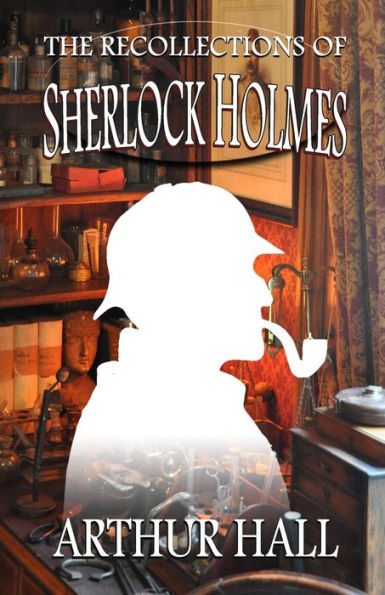 The Recollections Of Sherlock Holmes - 9781804241820