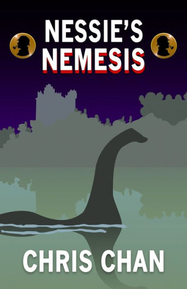 Nessie's Nemesis (Sherlock's Secretary) - 9781804242438