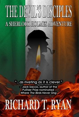 Los discípulos del diablo: una aventura de Sherlock Holmes