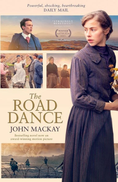 The Road Dance (Hebrides)