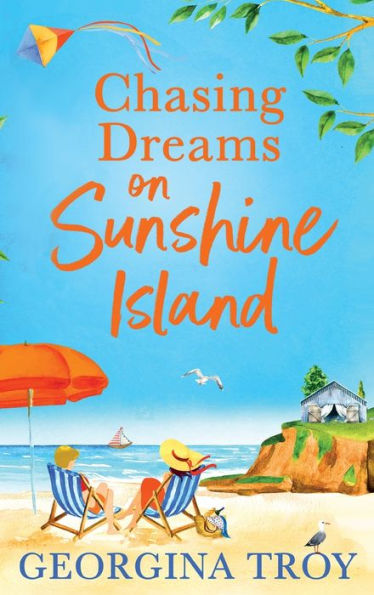 Chasing Dreams On Sunshine Island