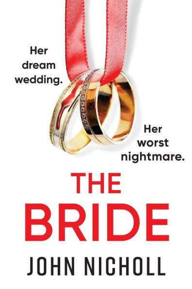 The Bride - 9781804263990