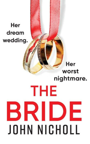 The Bride - 9781804264003
