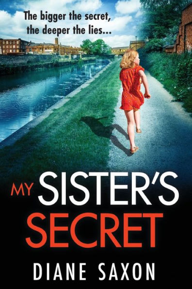 My Sister's Secret - 9781804264782