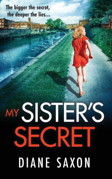 My Sister's Secret - 9781804264805