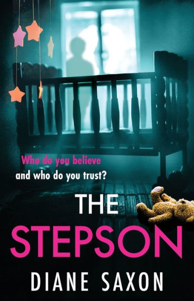 The Stepson - 9781804264898