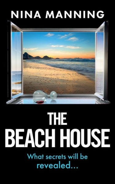 The Beach House - 9781804265703