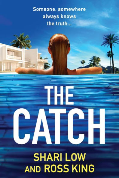 The Catch - 9781804267790