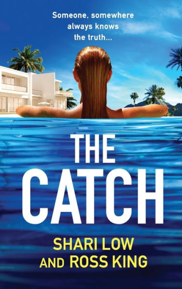 The Catch - 9781804267813