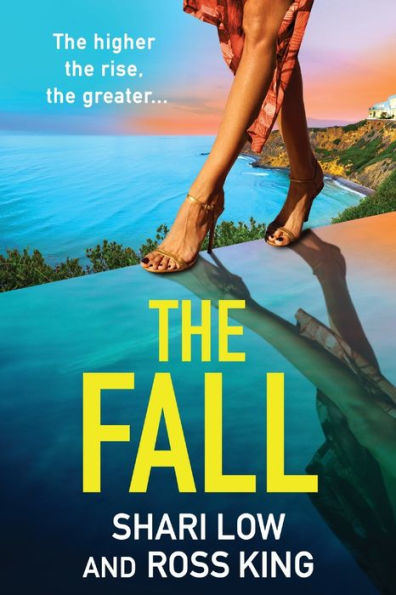 The Fall - 9781804267899