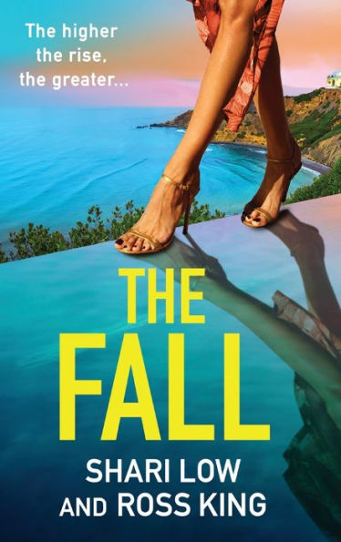 The Fall - 9781804267912