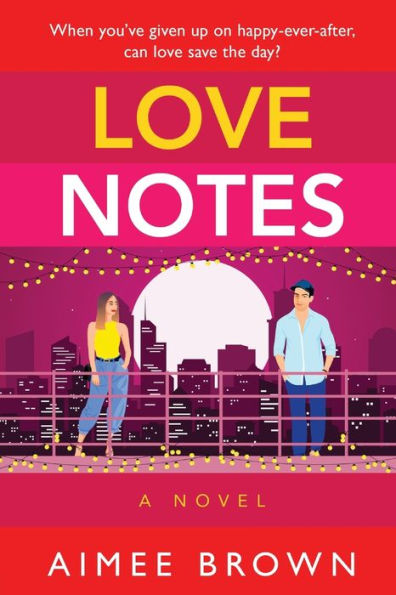 Love Notes - 9781804268117